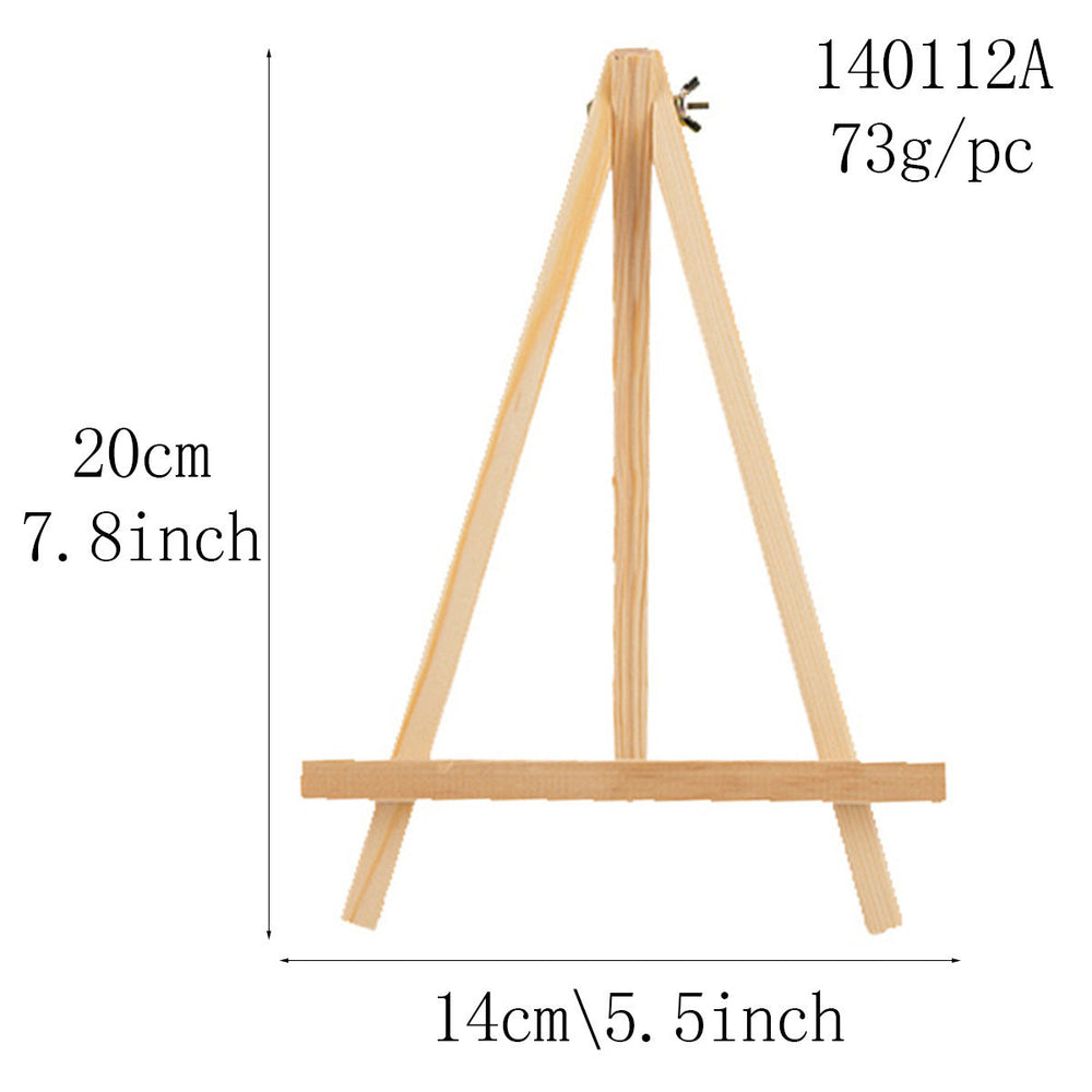 Wooden Stand 5.5*7.9inch