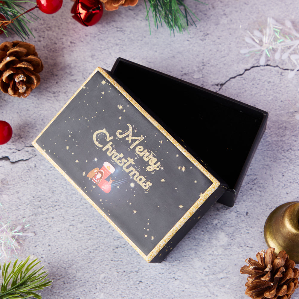 Christmas Little Gift Box (3.94